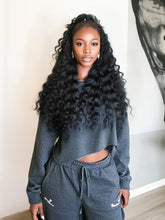 Brooklyn Hair Water-Inspired Deep Wave 13x4 HD Lace Front Wig 180% Density